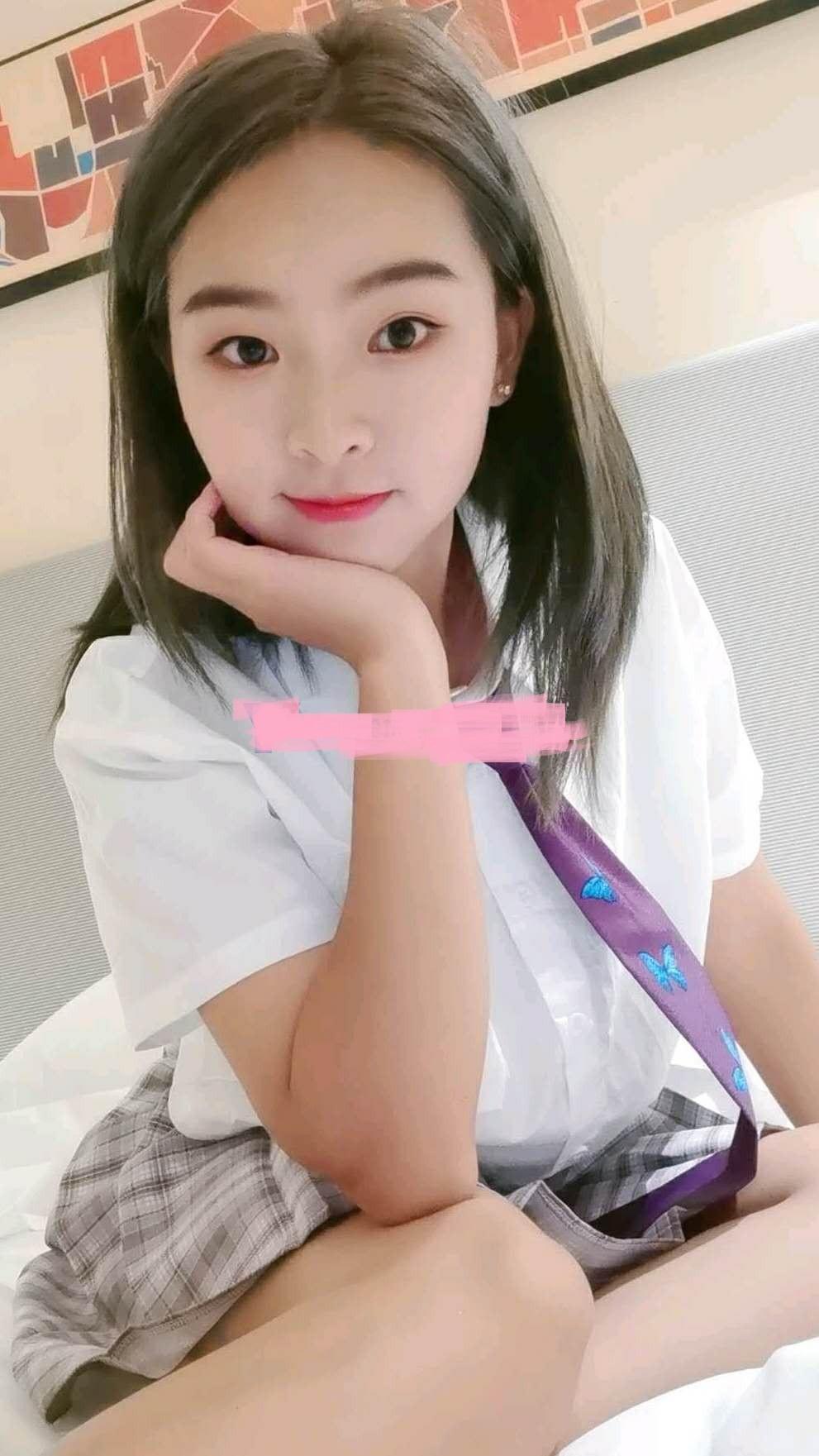 车陂165高挑可kiss青春少女_小甜甜